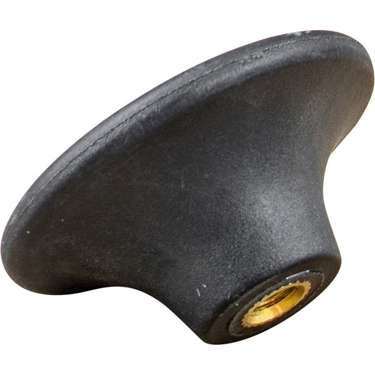 The windmill bbq pan s bak- braadpan (zwart, ø 20 cm | 2.1 liter)