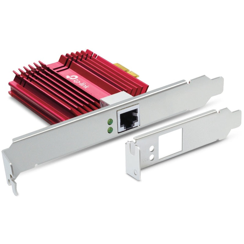 Afbeelding laden in galerijviewer, Netwerkkaart tp-link tx401
