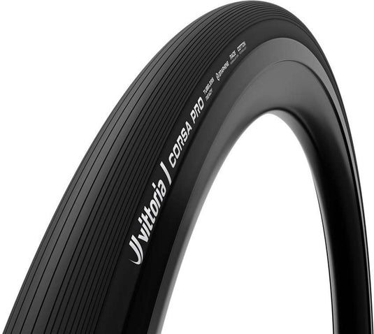 Vittoria corsa pro black g2.0 tlr 28 special-edition folding tire