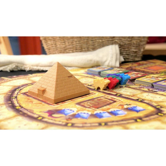 Asmodee camel up