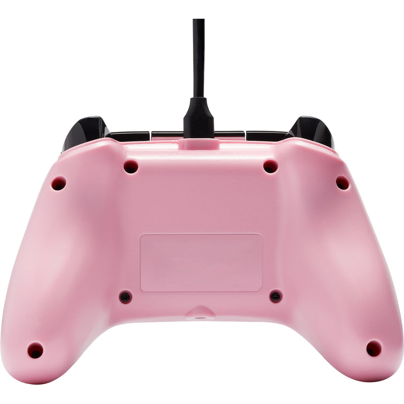 Chargez l'image dans la visionneuse de la galerie, Powera bedrade controller voor xbox series x|s (roze, xbox series x|s, xbox one, pc)
