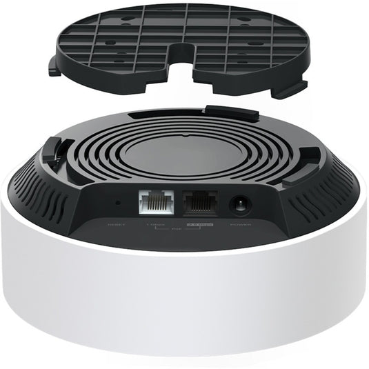 Tp-link deco x50-poe - 2-pack mesh router (wit, 2 stuks)