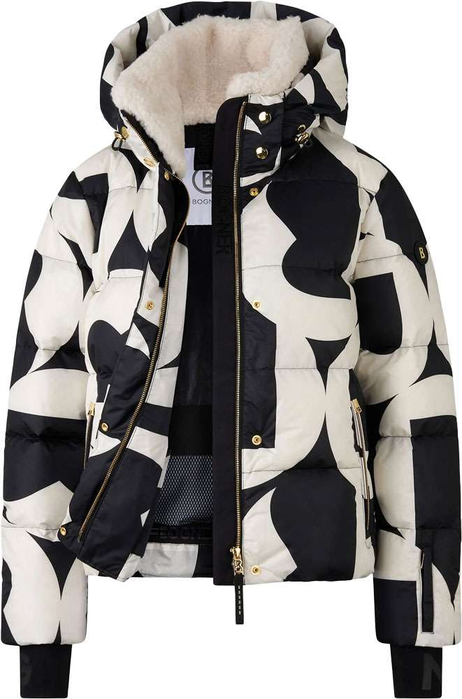 Load image into Gallery viewer, Bogner maja-d - women's ski jacket
