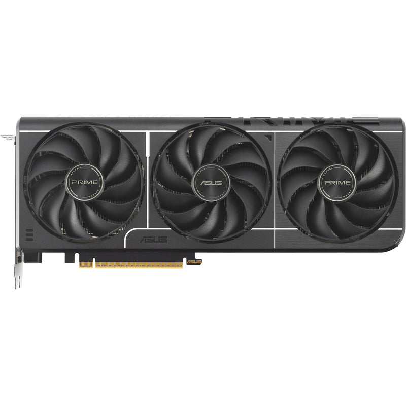 Chargez l'image dans la visionneuse de la galerie, Asus prime geforce rtx 5060 ti oc 8g grafische kaart (3x displayport, 1x hdmi)
