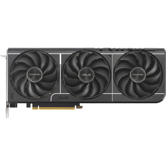 Asus prime geforce rtx 5060 ti oc 8g grafische kaart (3x displayport, 1x hdmi)