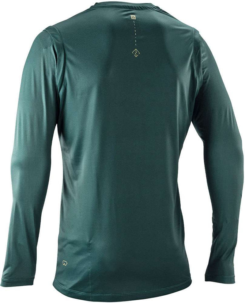 ギャラリービューアに画像をロードする, Leatt gravity 2.0 - mtb long sleeve jersey
