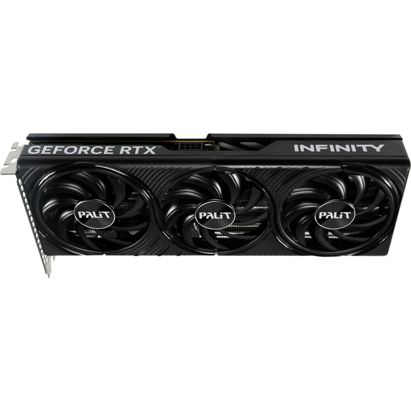 Load image into Gallery viewer, Palit geforce rtx 5060 ti infinity 3 16gb grafische kaart (dlss 4, 3x displayport, 1x hdmi 2.1)

