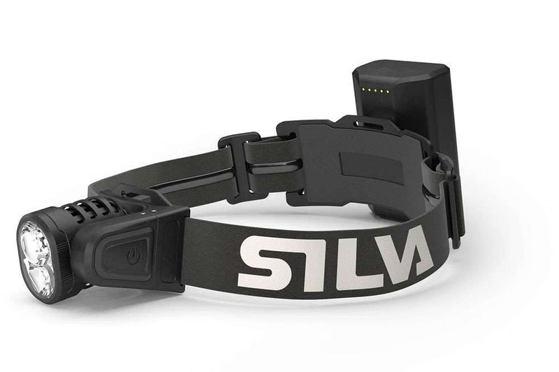 Load image into Gallery viewer, Silva free 3000 m - headlamp
