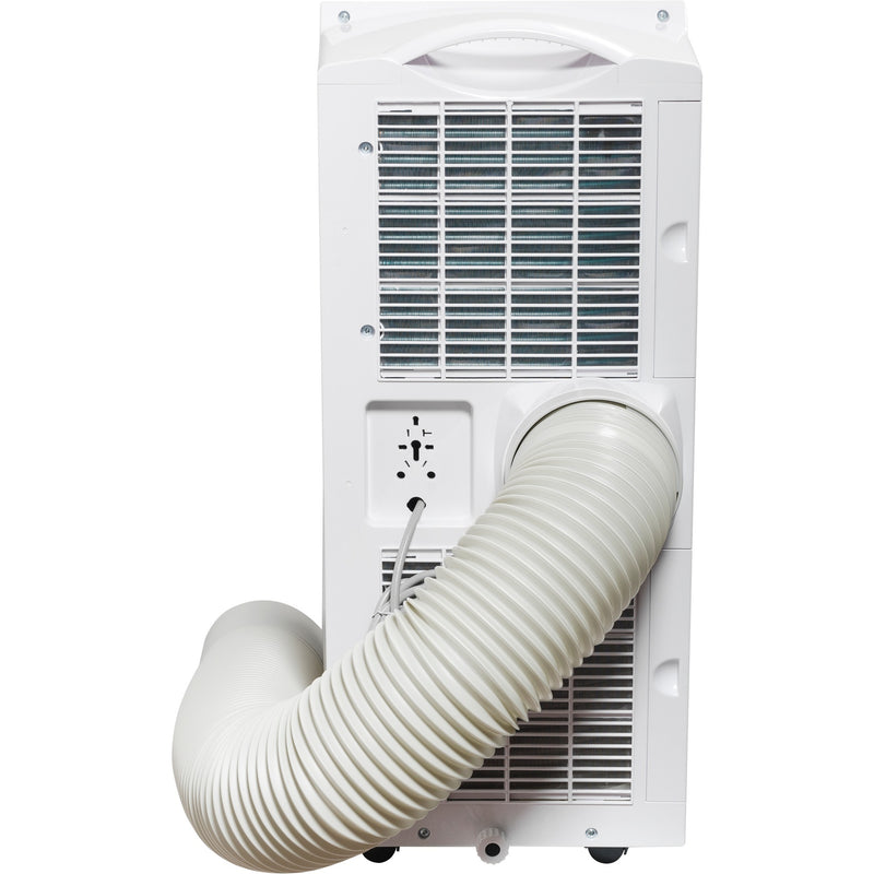 Load image into Gallery viewer, Bestron aac9000 mobiele airconditioner (wit, koelvermogen 2,6 kw | met cfc-vrij koelmiddel | 9000 btu h)
