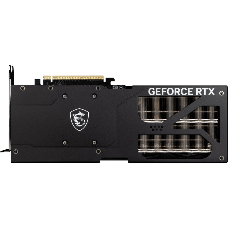 Afbeelding laden in galerijviewer, Msi geforce rtx 5070 ti 16g ventus 3x oc grafische kaart (3x displayport, 1x hdmi)
