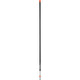 Gardena combisystem aluminium steel 150 cm