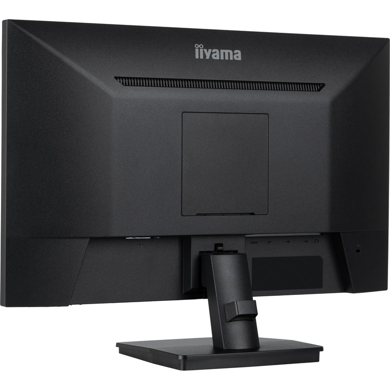 Load image into Gallery viewer, Iiyama prolite xu2493hsu-b7 24 monitor (zwart (mat), hdmi, displayport, 2x usb-a, usb-b)
