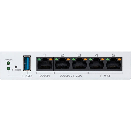 Asus expertwifi - ebg15 router (wit)