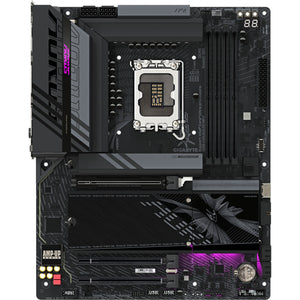 Gigabyte z890 aorus elite wifi7 socket 1851 moederbord (raid, 2.5gb-lan, wi-fi 7, bt, sound, atx)