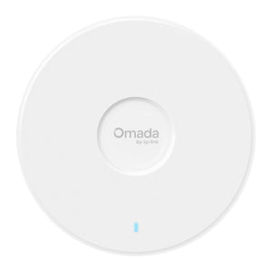 Tp-link omada eap787 - be12000 ceiling mount tri-band wi-fi 7 access point mesh access point (wit)