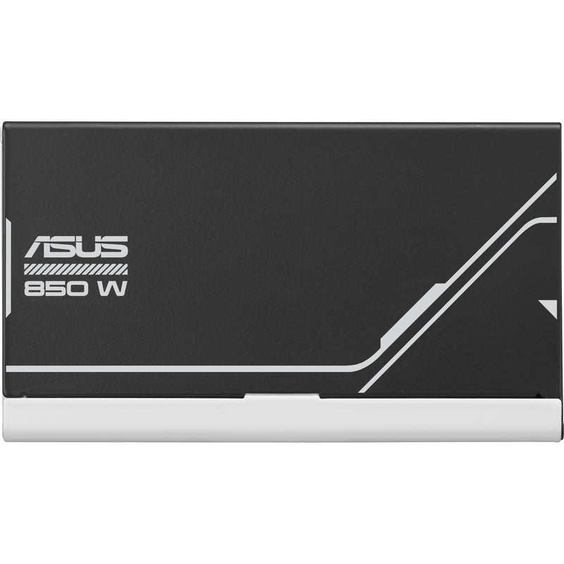 Chargez l'image dans la visionneuse de la galerie, Asus prime gold modulaire 850 watt voeding (wit, 1x 12v-2x6, 3x pcie)
