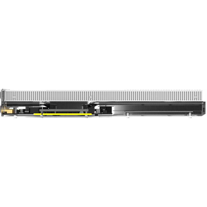 ギャラリービューアに画像をロードする, Inno3d geforce rtx 5080 x3 oc white grafische kaart (wit, dlss 4, 3x displayport, 1x hdmi 2.1)
