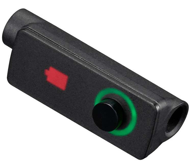 Load image into Gallery viewer, Shimano junction-a kit ew-en100 steps 2 poorten
