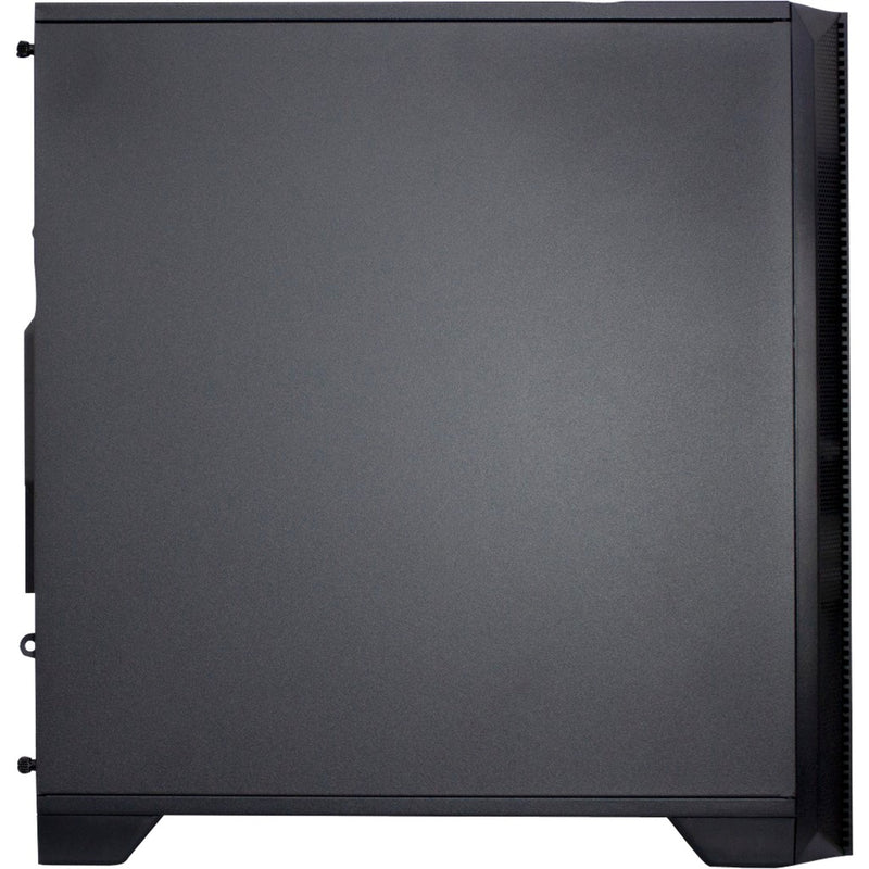 Load image into Gallery viewer, Inter-tech h-606 mini tower behuizing (zwart | 2x usb-a)
