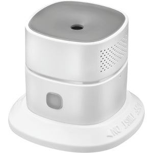 Klikaanklikuit draadloze zigbee koolmonoxidemelder zco-900 (wit)
