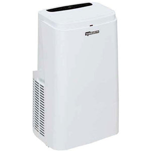 Termozeta airzeta clima c5 airconditioner (wit, koelvermogen 3,5 kw | 12000 btu h)