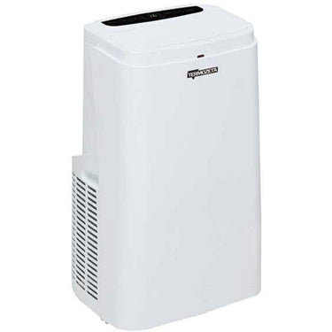 Termozeta airzeta clima c5 airconditioner (wit, koelvermogen 3,5 kw | 12000 btu h)