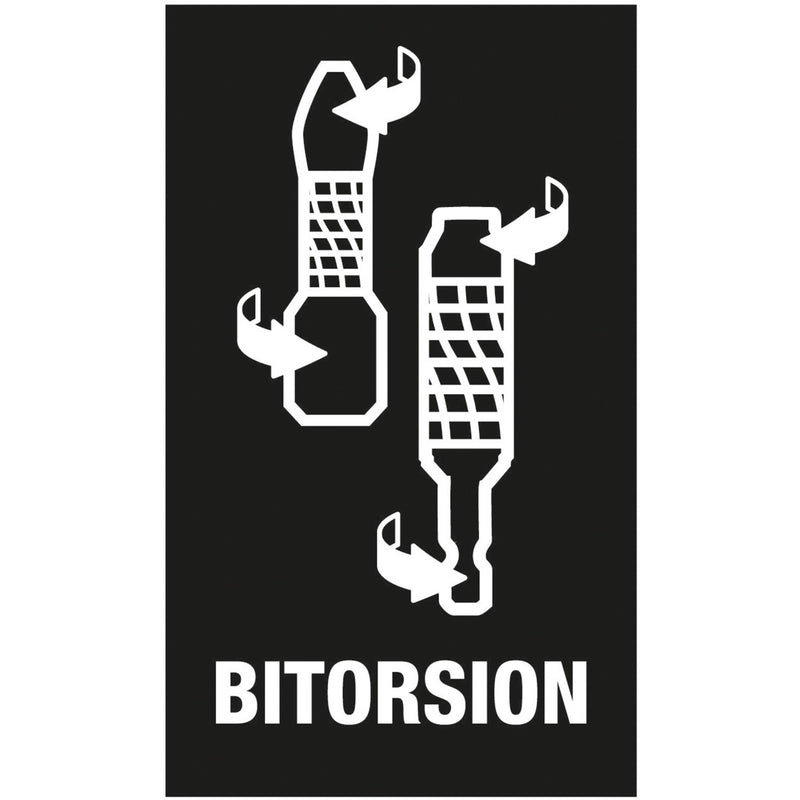 Load image into Gallery viewer, Wera kraftform kompakt pistol ra -r 2, 13‑delig bitset (zwart groen)
