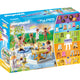 Playmobil figures - my figures: magische dans constructiespeelgoed (70981)