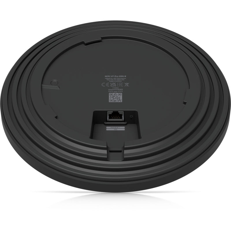 Load image into Gallery viewer, Ubiquiti u7 pro xgs access point (zwart)
