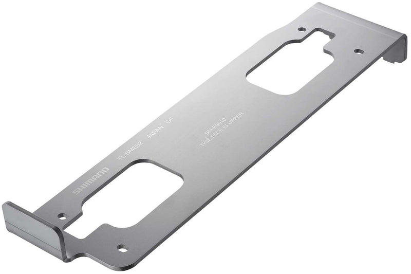 Load image into Gallery viewer, Shimano tl-bme02 template for steps battery holder bm-e8010 e8016
