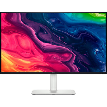 Dell plus s2725qs 27 4k uhd monitor (zilver, 2x hdmi, displayport, 120 hz)