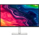 Dell plus s2725qs 27 4k uhd monitor (zilver, 2x hdmi, displayport, 120 hz)