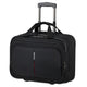 Samsonite 155204-1041 guardit 3.0, 17.3 trolley (zwart)