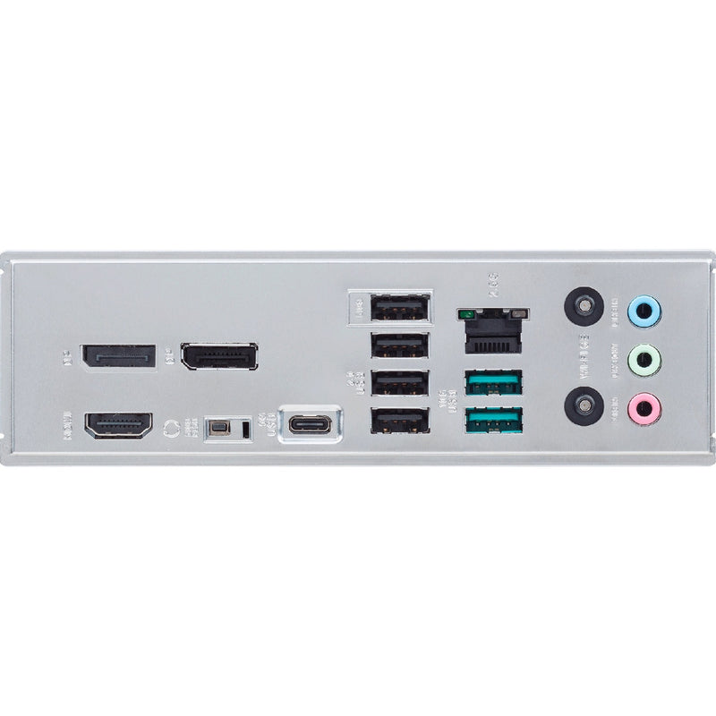 Load image into Gallery viewer, Asus prime b840m-a wifi socket am5 moederbord (2.5 gbe-lan, wi-fi 6e, bt, sound, µatx)
