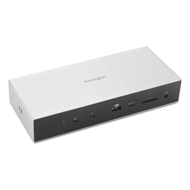 Dockingstation acco eq sd500t5 grijs