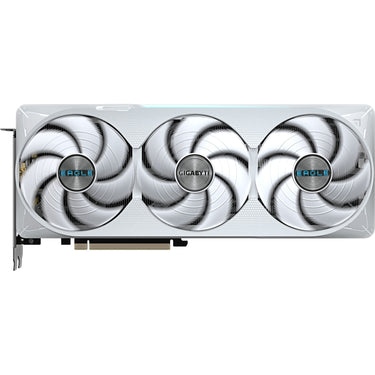 Gigabyte geforce rtx 5070 ti eagle oc ice sff 16g grafische kaart (3x displayport, 1x hdmi)