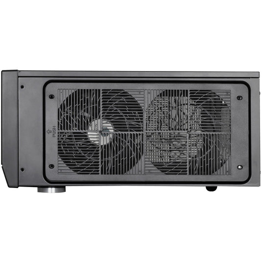 SilverStone SST-GD09B-C
