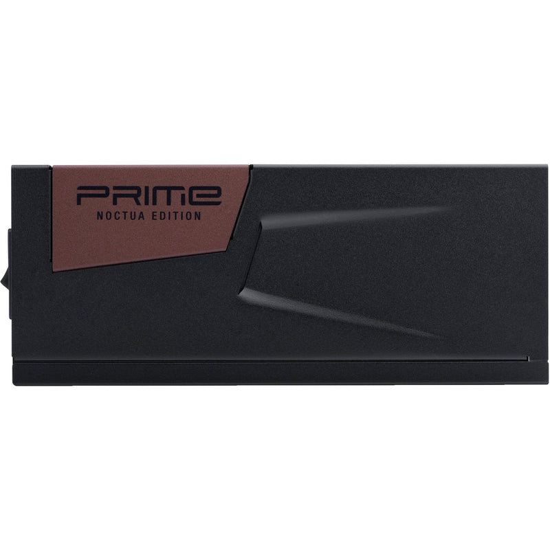 Chargez l'image dans la visionneuse de la galerie, Seasonic prime tx-1600 noctua edition modulaire 1600 watt voeding (zwart, 2x 12vhpwr, 6x pcie)
