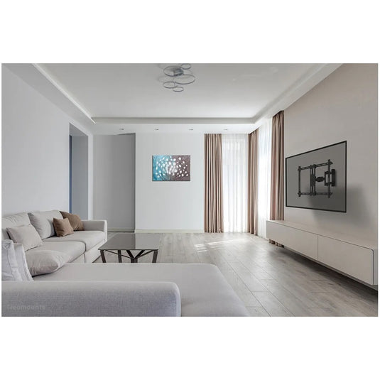 Neomounts select wl40s-850bl16 tv wandsteun bevestiging (zwart)