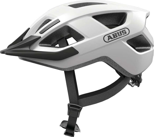 Abus aduro 3.0 led - trekking helmet