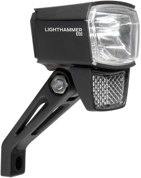 Trelock koplamp Lighthammer LS 800 ZL 410 E-b 6-12v 60 lux
