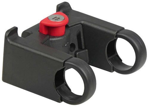 Rixen kaul - klickfix klickfix handlebar adapter with lock