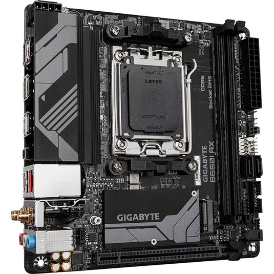 GIGABYTE GIGABYTE B650I AX
