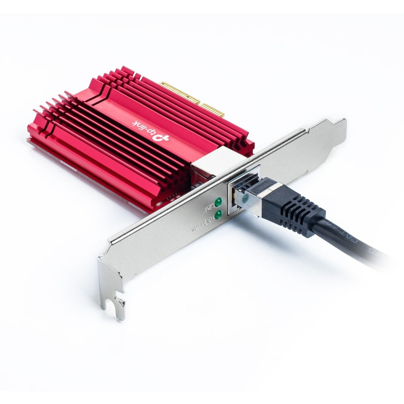 Afbeelding laden in galerijviewer, Netwerkkaart tp-link tx401
