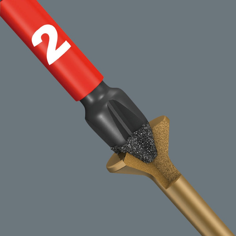 Load image into Gallery viewer, Wera bit-check 30 impaktor 1 bitset (30-delig)
