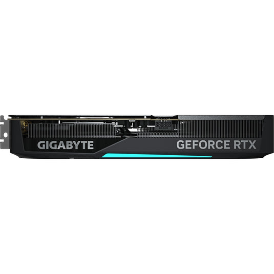 Gigabyte geforce rtx 5070 ti eagle oc 16g grafische kaart (3x displayport, 1x hdmi 2.1, dlss 4)
