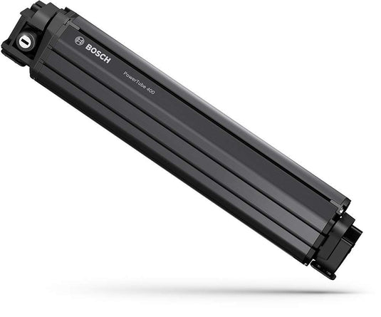 Bosch powertube 400 vertical battery