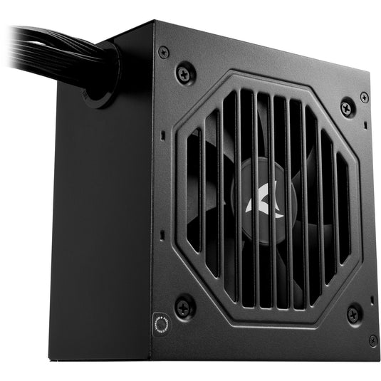 Sharkoon rebel p15 850 watt voeding (zwart, 1x 12v-2x6, 4x pcie)