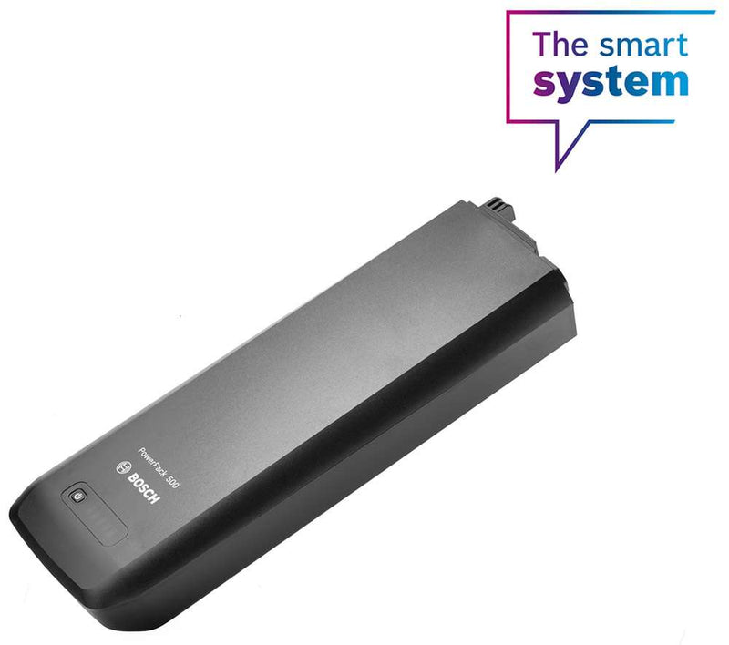 Load image into Gallery viewer, Bosch powerpack 500 rack battery (bbp3350) - the smart system
