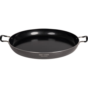 Cadac paella pan 50 bak- braadpan (zwart, ø 48 cm)